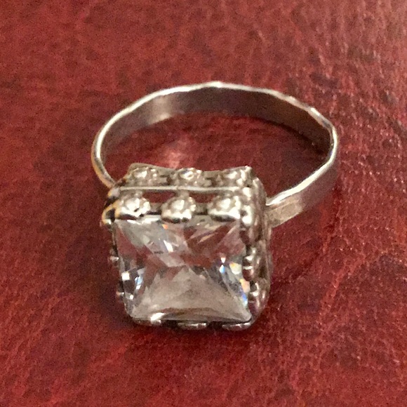 Cocktail ring - Picture 7 of 8